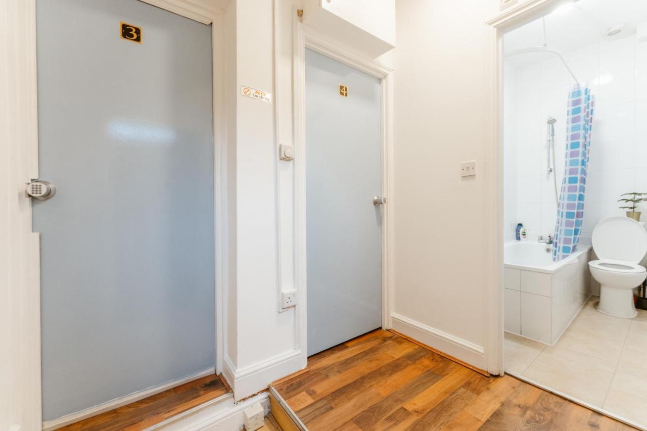 Upton Park Bedrooms 25 Min To Central Лондон Экстерьер фото